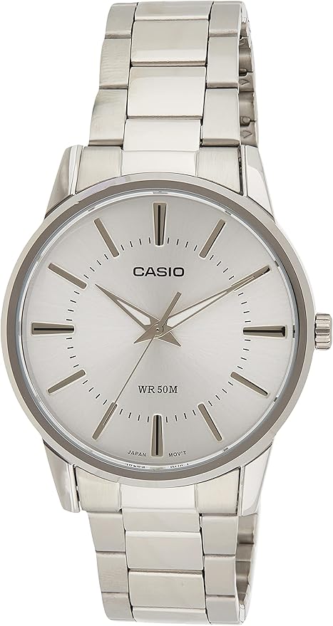 Casio General Men's Watch