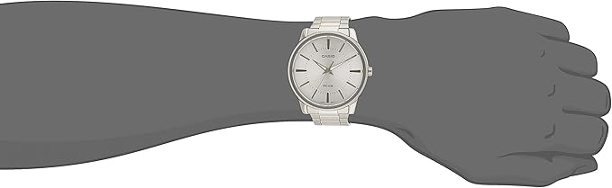 Casio General Men's Watch