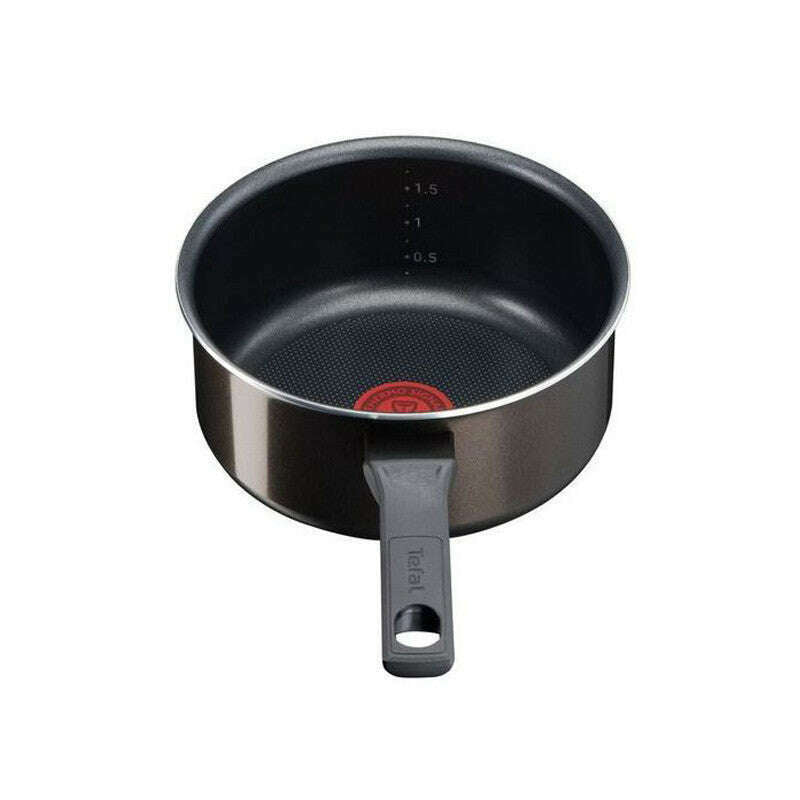 The German Outlet, Tefal, G6 Easy Cook & Clean - Saucepan 20cm