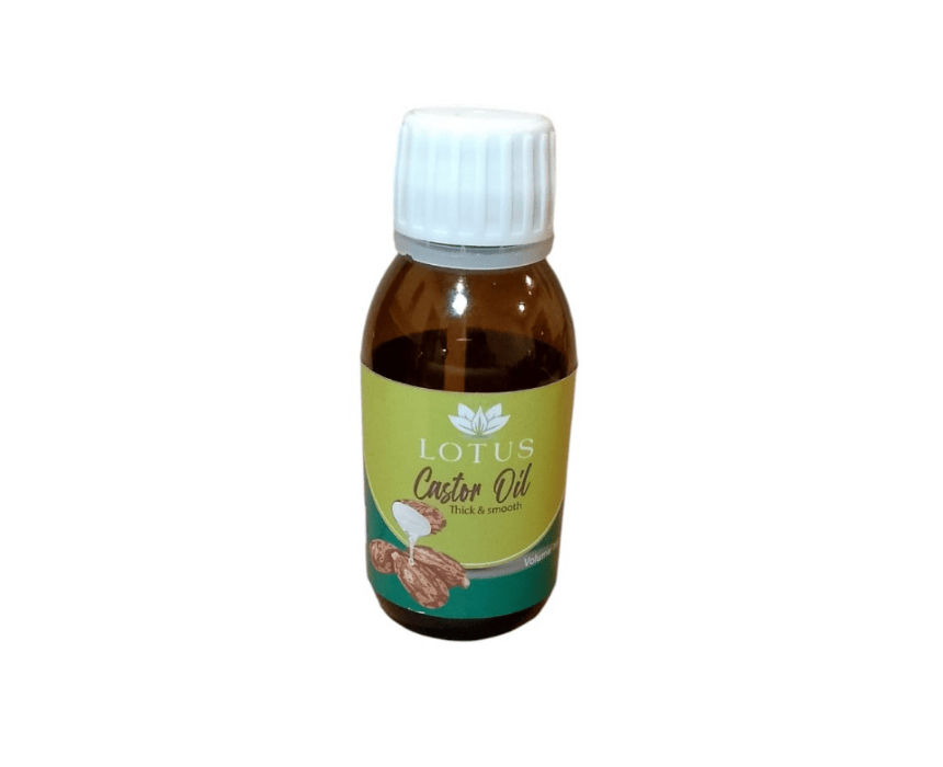 Castor Oil