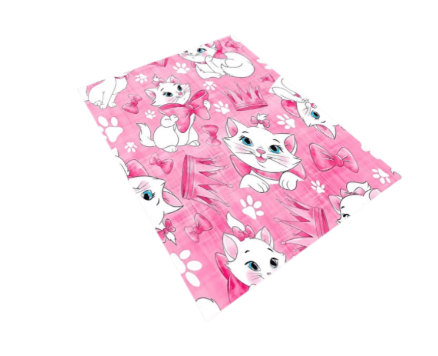 Cat Kids Rug