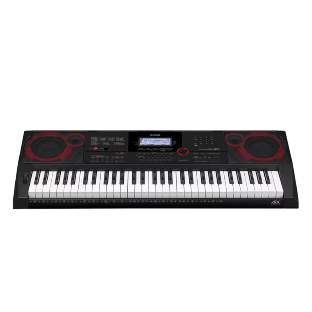 Casio CT-X3000 61-Key Portable Keyboard