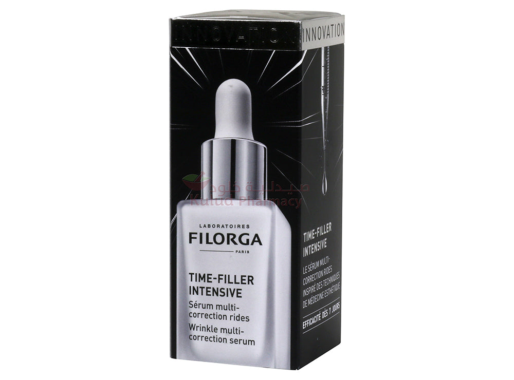 Filorga Time Filler Intensive 30 ml