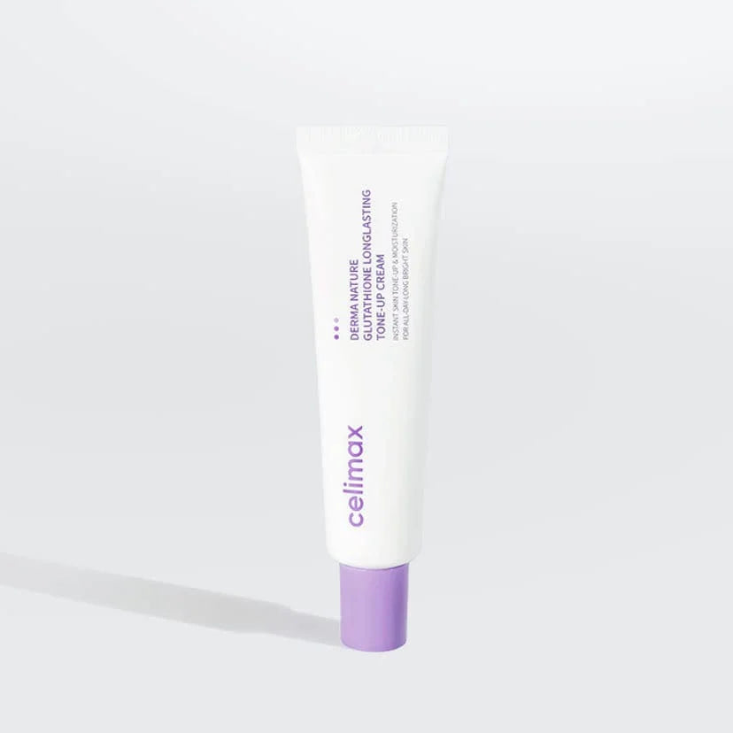 Derma Nature Glutathione Longlasting Tone-Up Cream