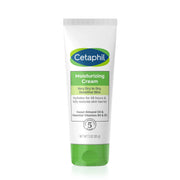 Cetaphil Moisturizing Cream for Very Dry to Dry Sensitive Skin