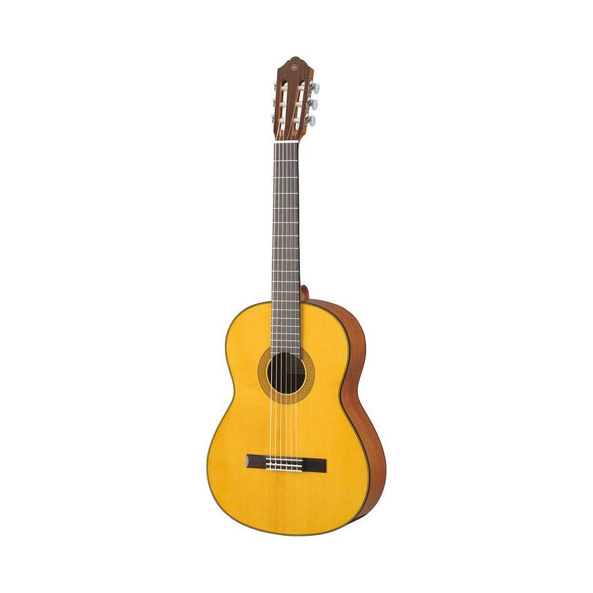 Yamaha CG142S Spruce Top Classical Guitar