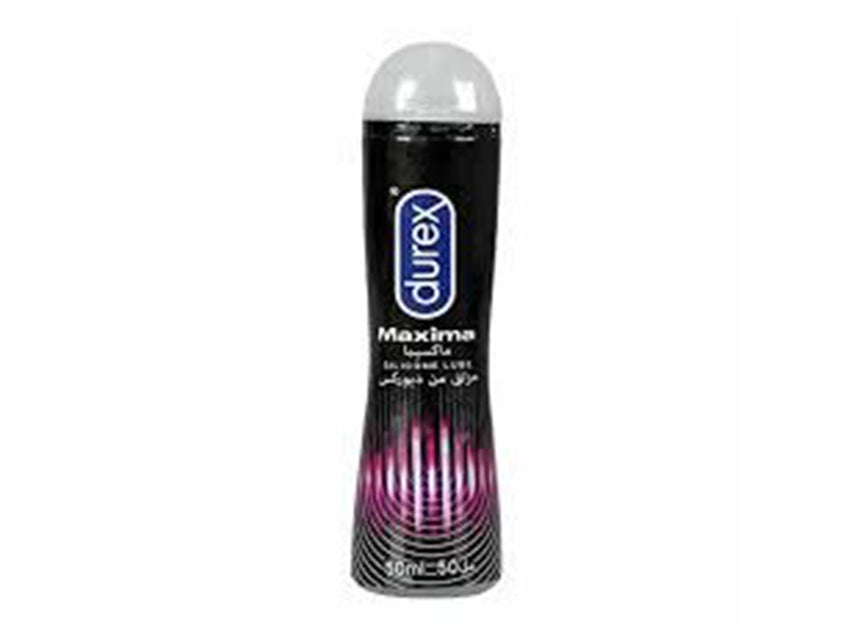 Durex Play Maxima Lubricating Gel 50 ml