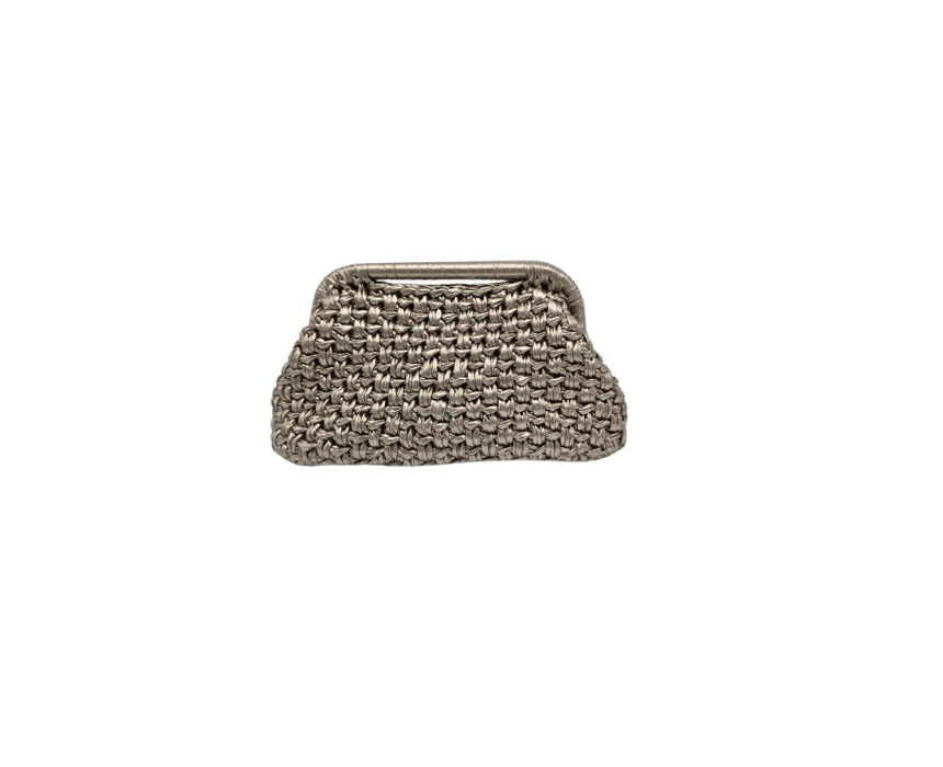 The Recta Clutch Bag