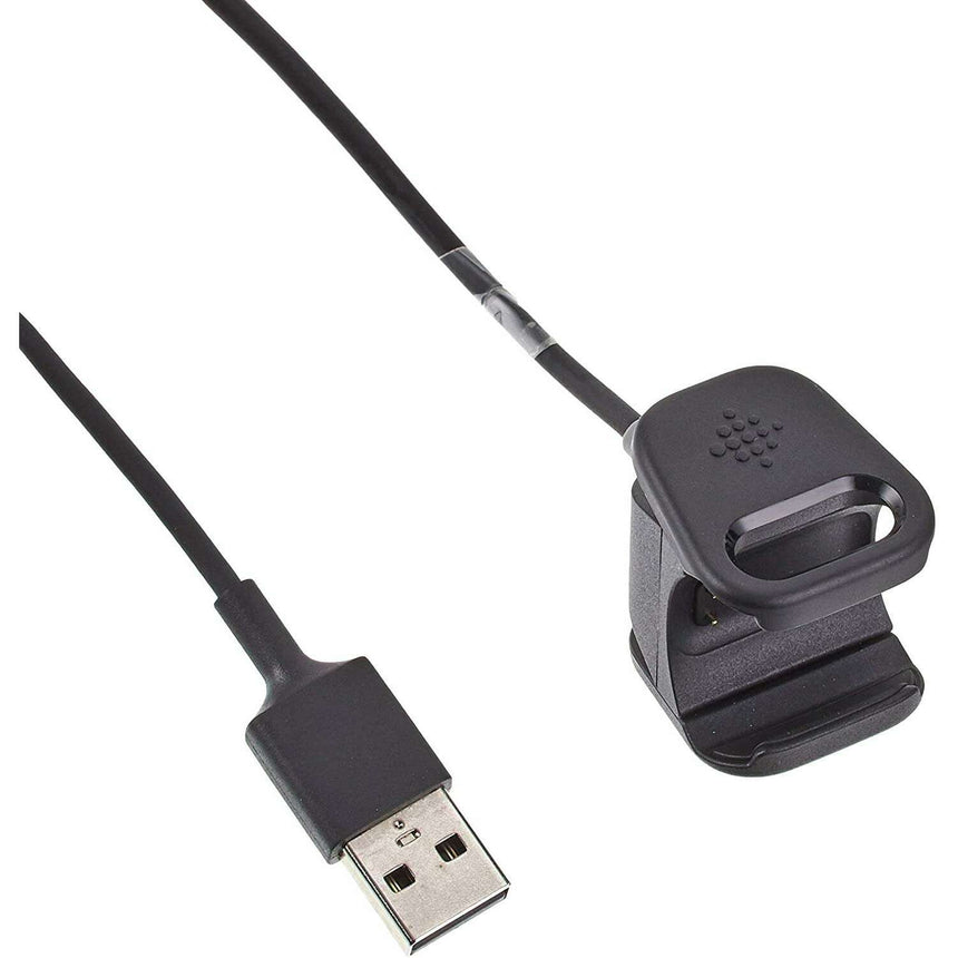 The German Outlet, fitbit, Charge 4 Charging Cable