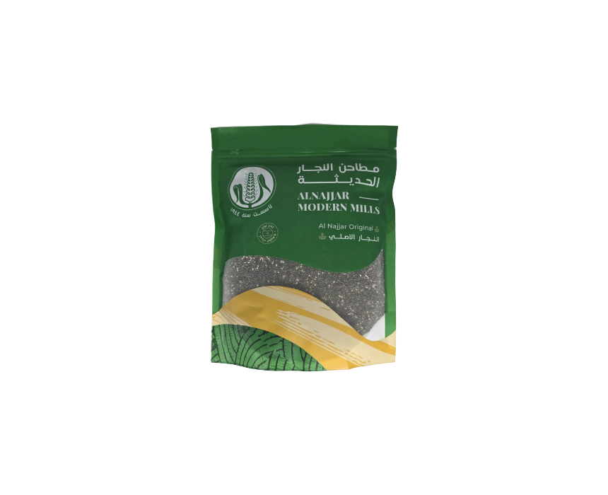 Chia Seeds