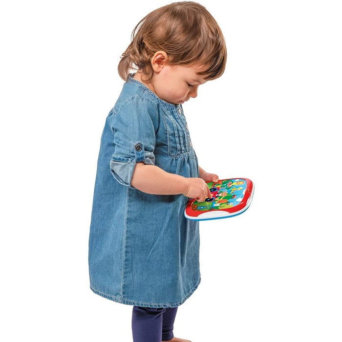 CHICCO Animal Tablet by Chicco