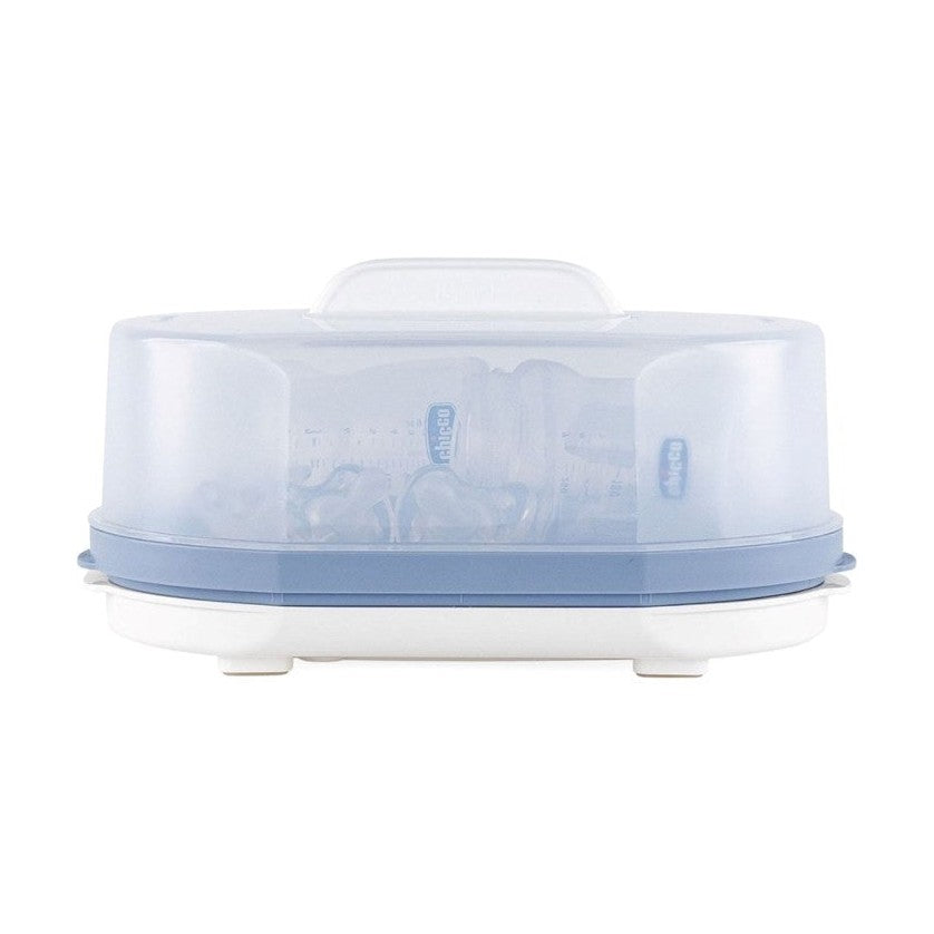 CHICCO STEAM STERILISER by Chicco