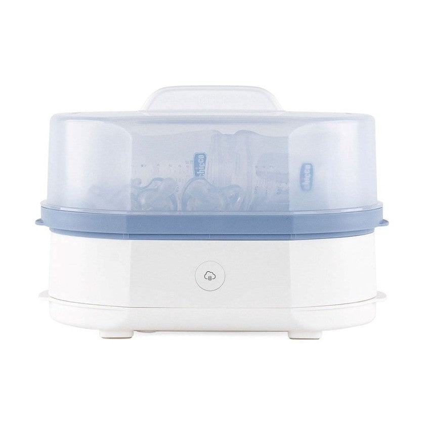 CHICCO STEAM STERILISER by Chicco