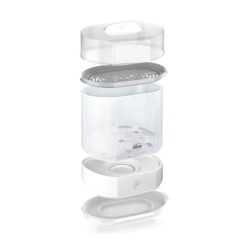 CHICCO STEAM STERILISER by Chicco