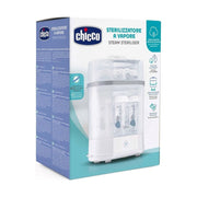CHICCO STEAM STERILISER by Chicco