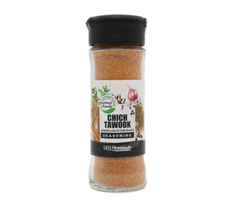 Chich Tawook Seasoning