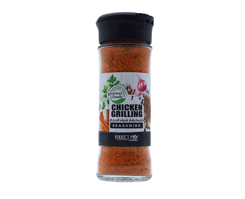 Chicken Grilling Seasoning 60g