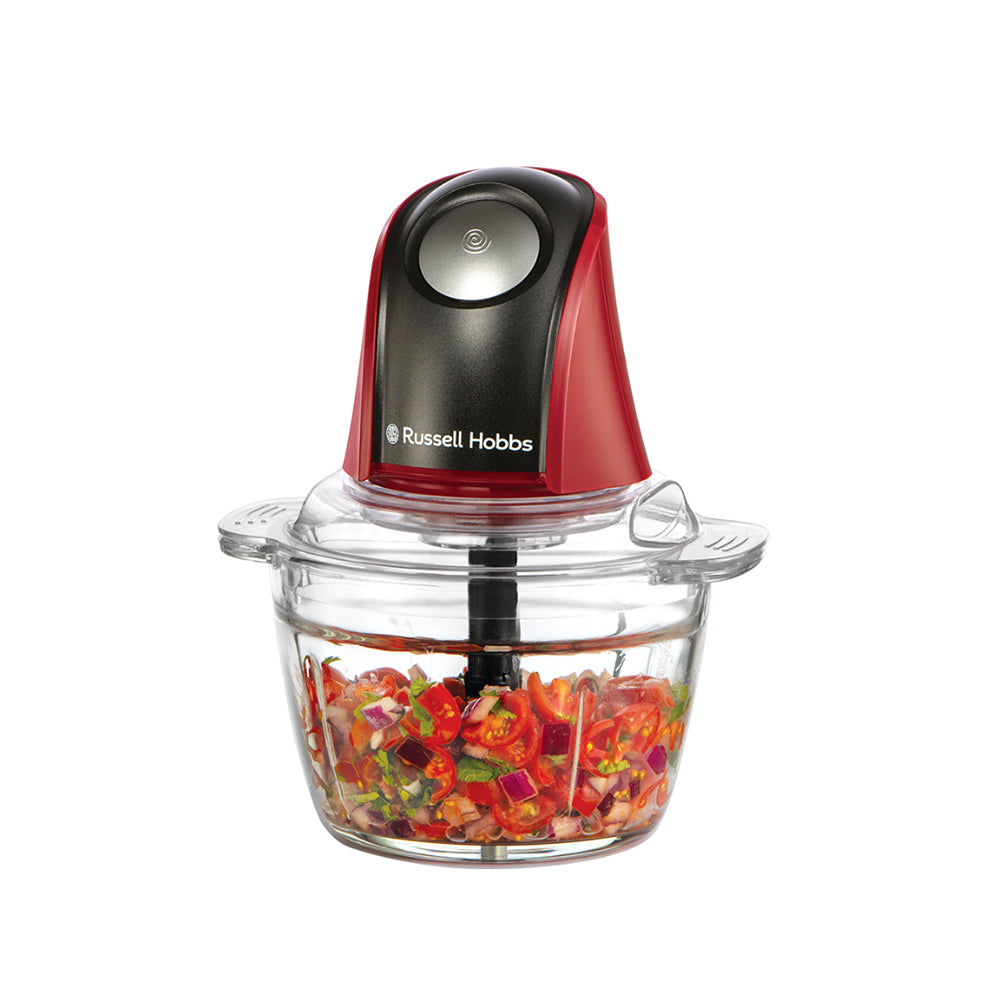 Desire Red Collection, Chopper chopper Desire Red Collection, Chopper Desire Red Collection, Chopper Russell Hobbs