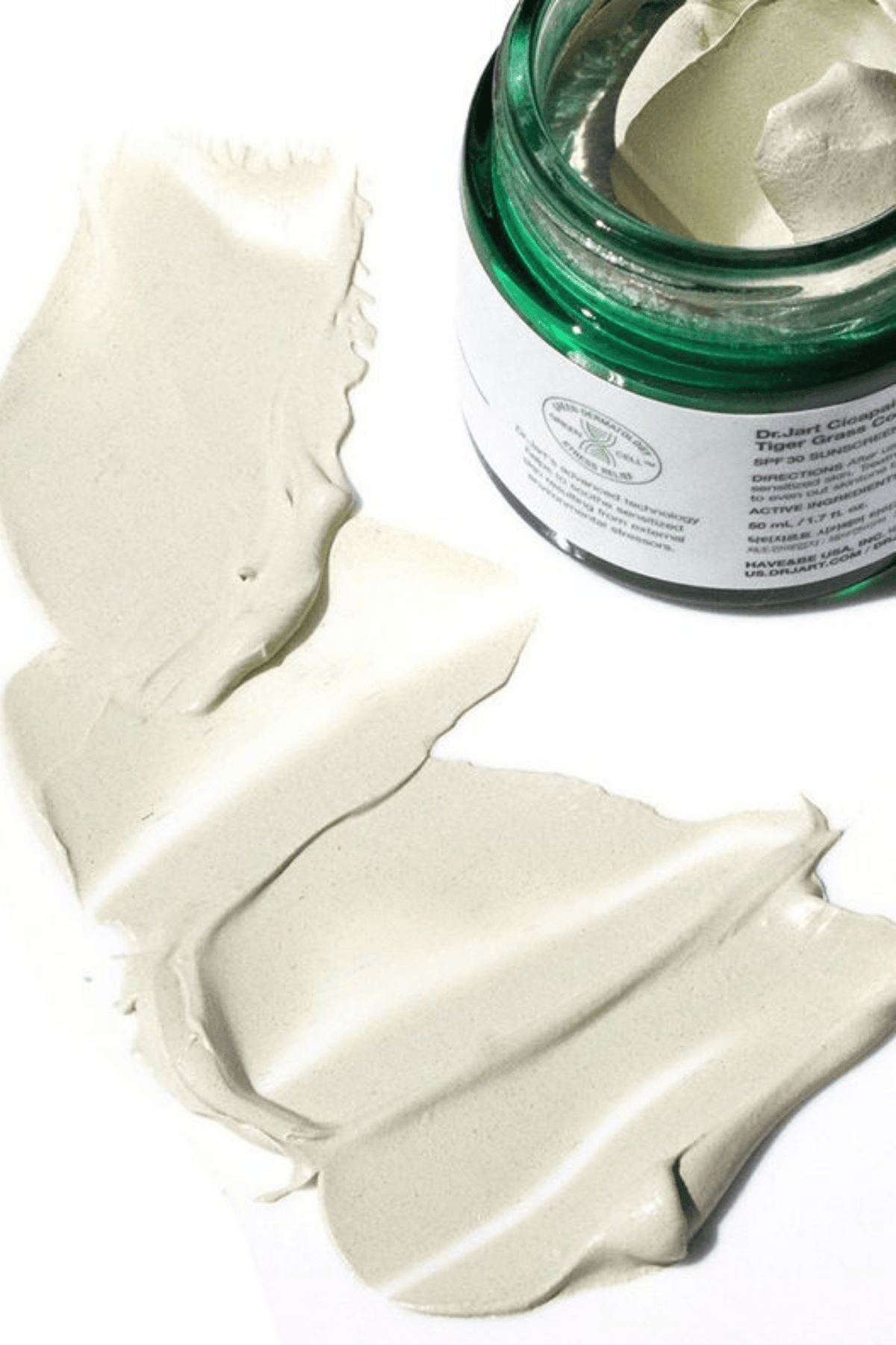 Dr. Jart+ Tiger Grass Color Correcting Cream 50ml