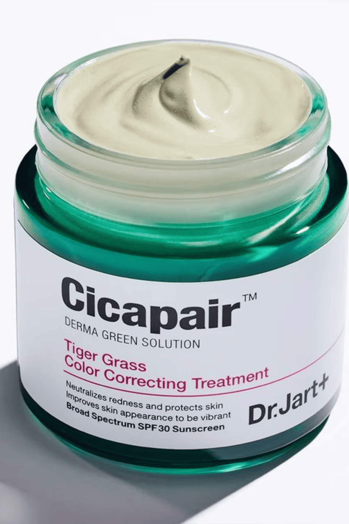 Dr. Jart+ Tiger Grass Color Correcting Cream 50ml