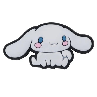 Cinnamoroll Sanrio Studio Jibbitz Croc Charms - Crocs