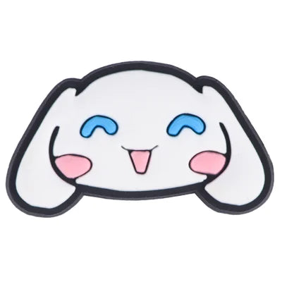 Cinnamoroll Sanrio Studio Jibbitz Croc Charms - Crocs