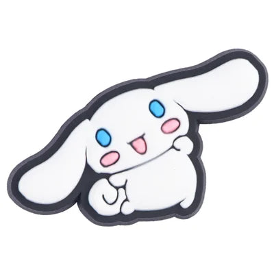 Cinnamoroll Sanrio Studio Jibbitz Croc Charms - Crocs