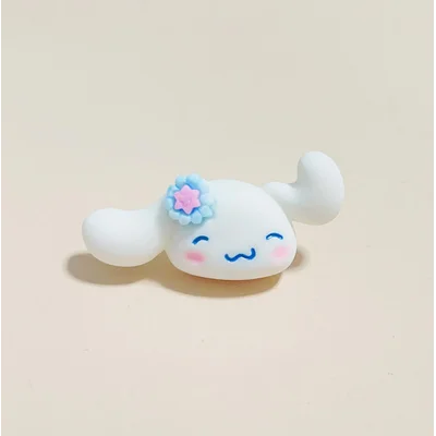 Cinnamoroll Shoelace Charm