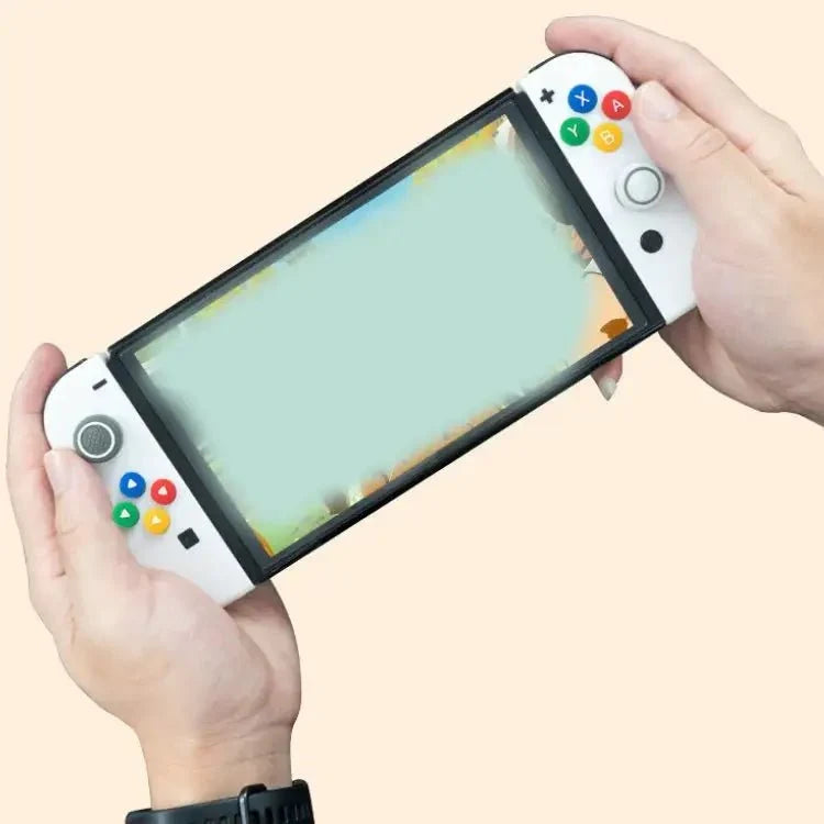Classic Grip Caps for Nintendo Switch Joycons