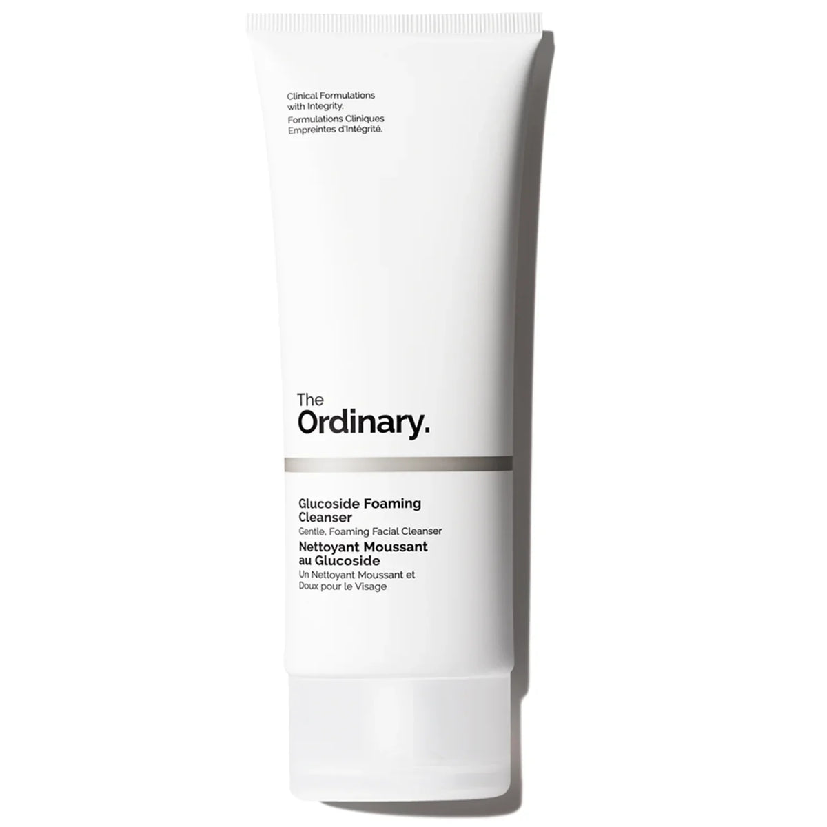The Ordinary Glucoside Foaming Cleanser
