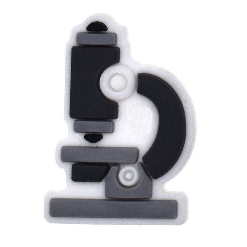 Chemistry Microscope Clothing Pin