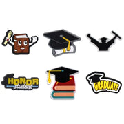 Graduation School Clothing Pins