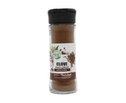 Clove Ground