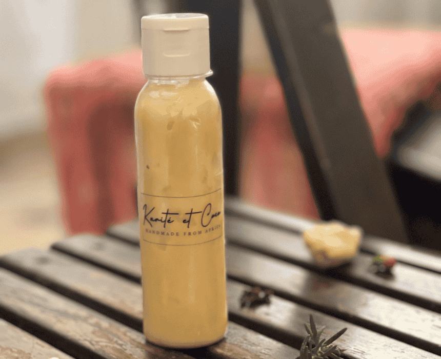 Pure Unfractionated Coconut Oil