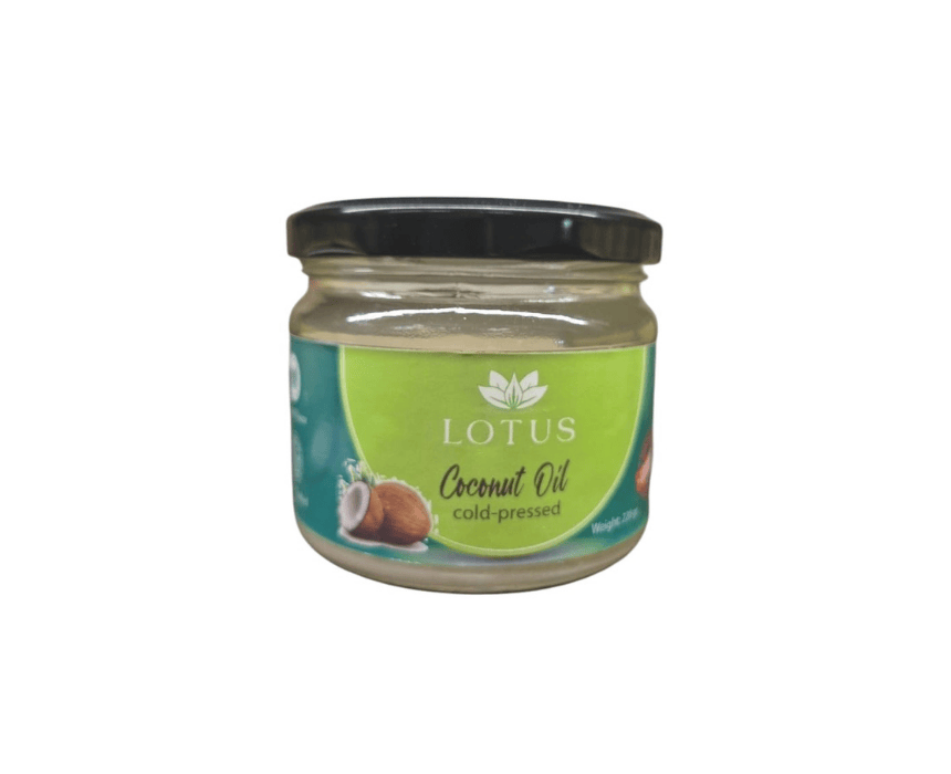Coconut Oil