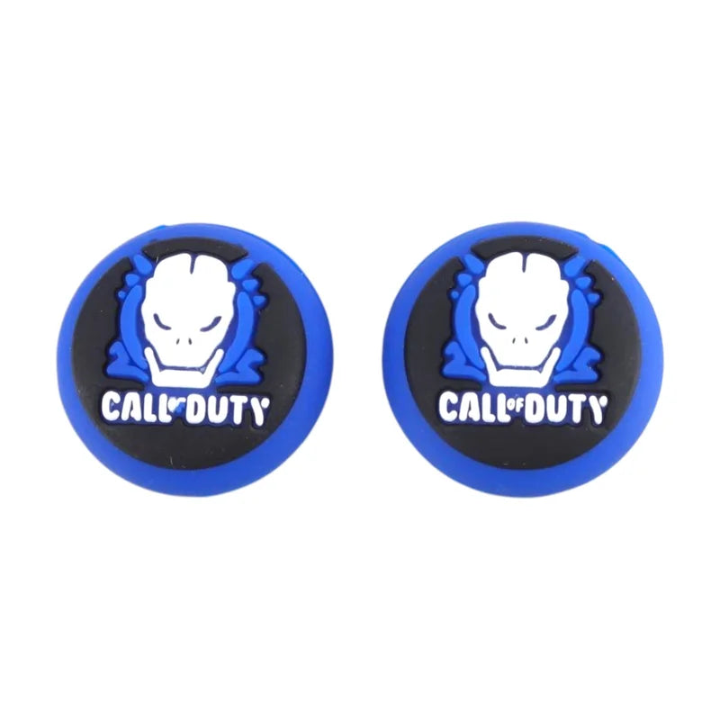 Call of Duty Thumb Grip Caps (Pair)