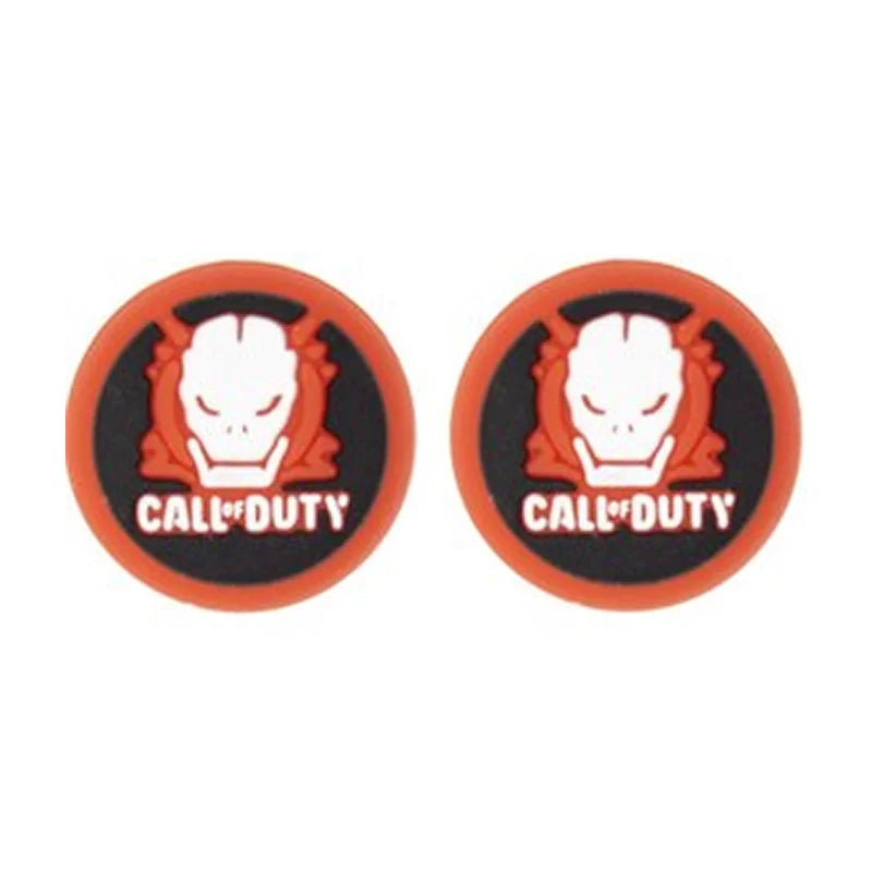 Call of Duty Thumb Grip Caps (Pair)