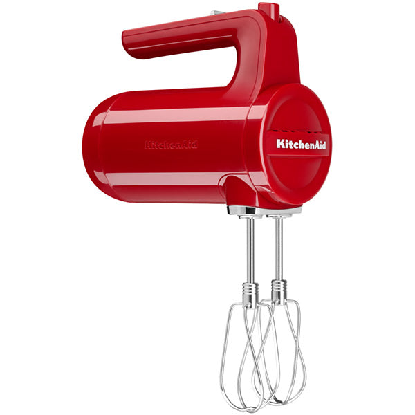 Cordless Hand Mixer- 7 Speed Cake Mixer Cordless Hand Mixer- 7 Speed Cordless Hand Mixer- 7 Speed KitchenAid
