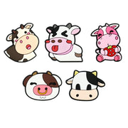 Cows Croc Charms for Crocs | Jibbitz