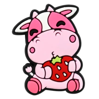 Cows Croc Charms for Crocs | Jibbitz