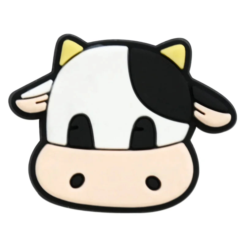 Cows Croc Charms for Crocs | Jibbitz