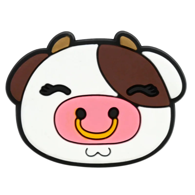 Cows Croc Charms for Crocs | Jibbitz