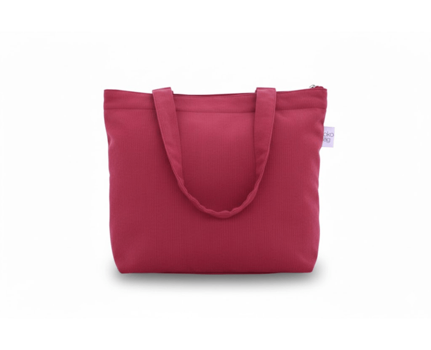 Cranberry Bag
