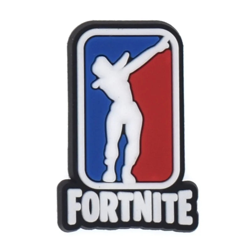 Fortnite Dab Croc Charm for Crocs | Jibbitz