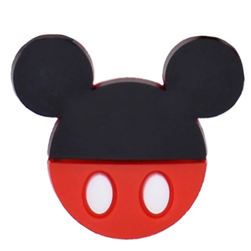 Mickey Mouse Croc Charms for Crocs | Jibbitz