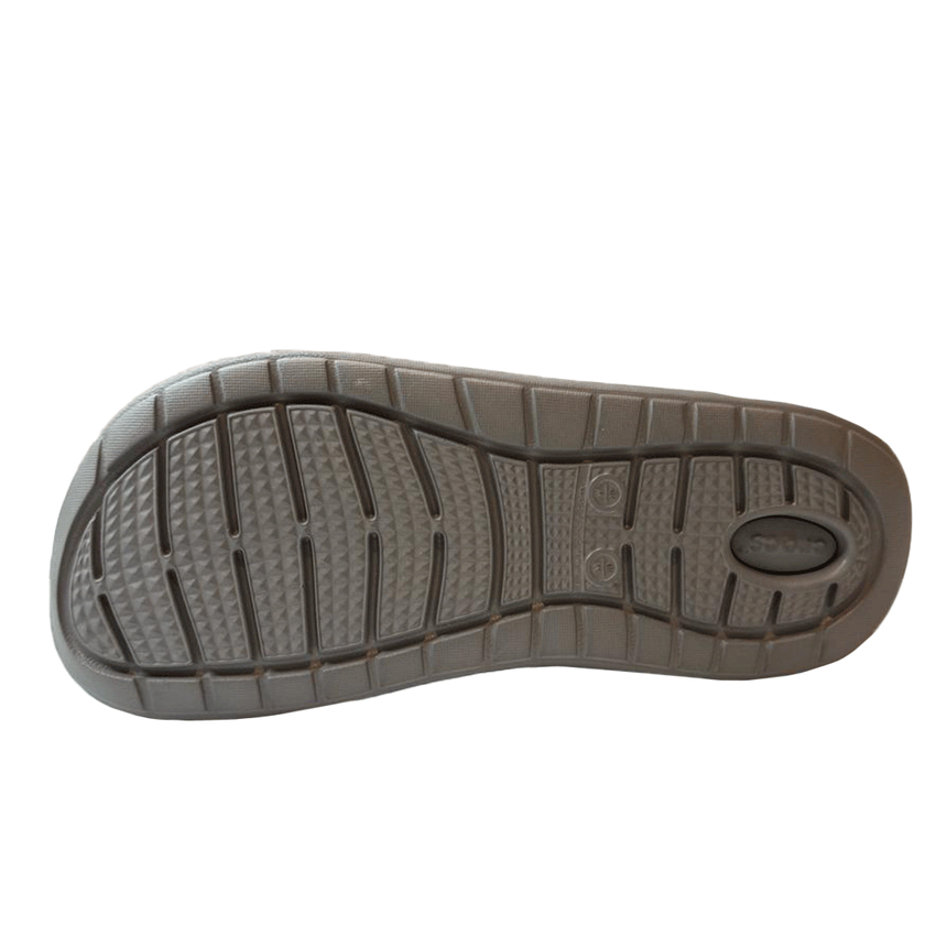 Crocs Grey Grey