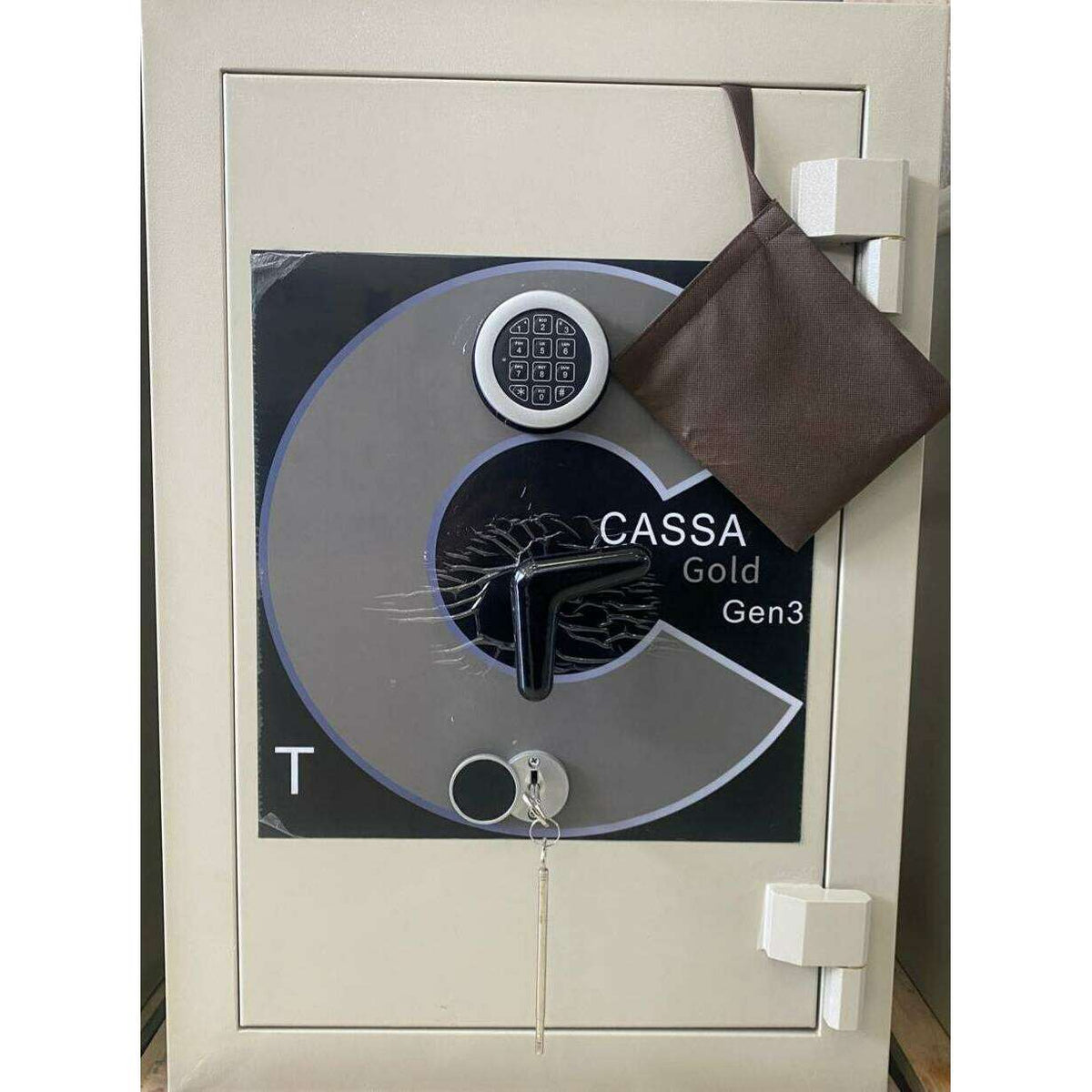 ELECTRONIC FIRE SAFE WITH KEY (JEWELRY AND BANK) safe box ELECTRONIC FIRE SAFE WITH KEY (JEWELRY AND BANK) ELECTRONIC FIRE SAFE WITH KEY (JEWELRY AND BANK) CEQSafe