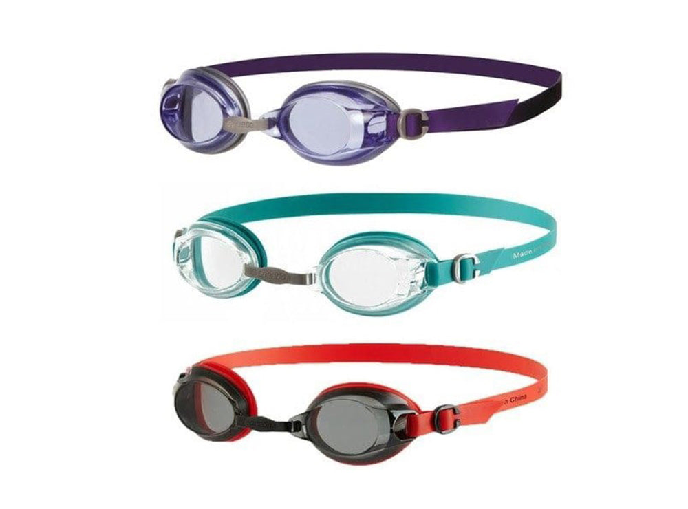 Speedo Adult Jet Swimming Goggles
