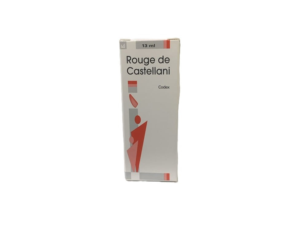 Rouge De Castellani Enipharm 13 ml