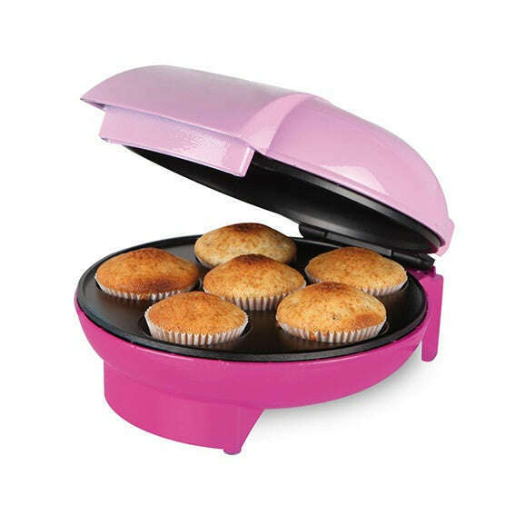 Cupcake Maker Outlet Cupcake Maker Cupcake Maker Orbegozo
